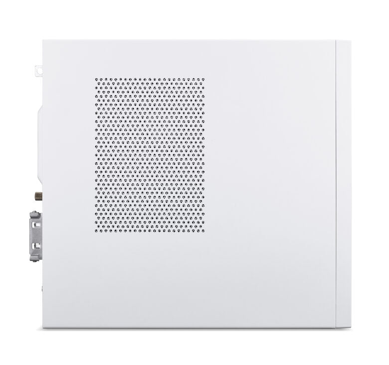 Acer Aspire XC101-13H5U Intel® Core™ i5 i5-13420H 16 GB DDR4-SDRAM 512 GB SSD Windows 11 Home Desktop PC Bianco