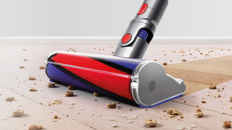 Dyson 973208-01 accessorio e ricambio per aspirapolvere Spazzola Aspirapolvere portatile