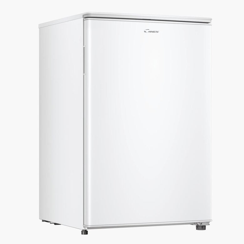 Candy CUQS 58EW Congelatore Verticale a Libera Installazione 85 L E Bianco