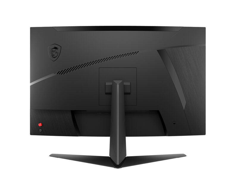 MSI G272C Monitor PC 68,6 cm (27") 1920 x 1080 Pixel Full HD LED Nero