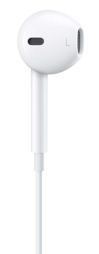 Apple EarPods Auricolare Cablato In-ear Musica e Chiamate Bianco