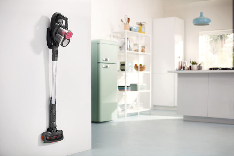 Philips SpeedPro 5000 Series FC6722/01 Aspirapolvere senza filo