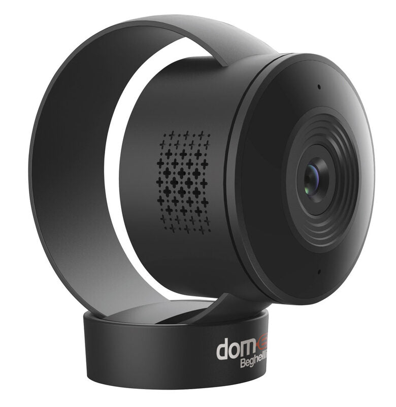 Beghelli Dom-e Smart Camera Ring Telecamera di sicurezza IP Interno 1920 x 1080 Pixel Soffitto/Parete/scrivania