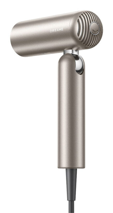 Dreame Pocket asciuga capelli 1300 W Oro