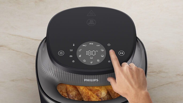 Philips Serie 3000 Airfryer da 7,2L