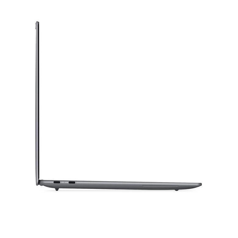 Lenovo Yoga | Notebook Slim 7 | Display 14.0'' WUXGA (1920x1200) OLED | Processore INTEL CORE U5 322 | Memoria RAM 16GB | Memoria SSD 1TB | Scheda grafica Integrata | Sistema Operativo WINDOWS 11 HOME | LUNA_GREY | Caricatore NON incluso