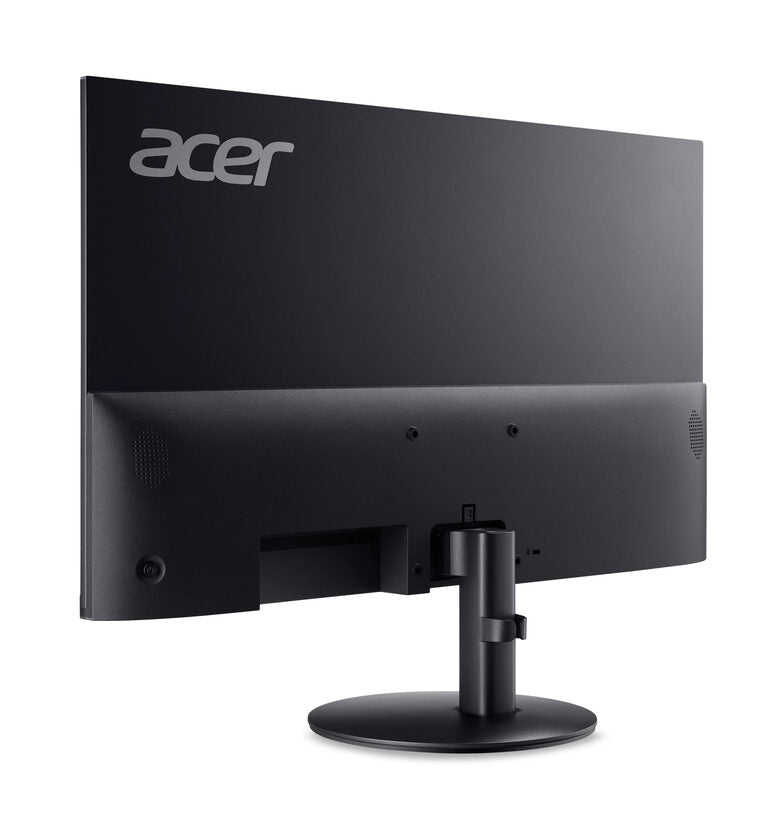 Acer SA3 SA243YP1bi Monitor PC 60,5 cm (23.8") 1920 x 1080 Pixel Full HD LCD Nero