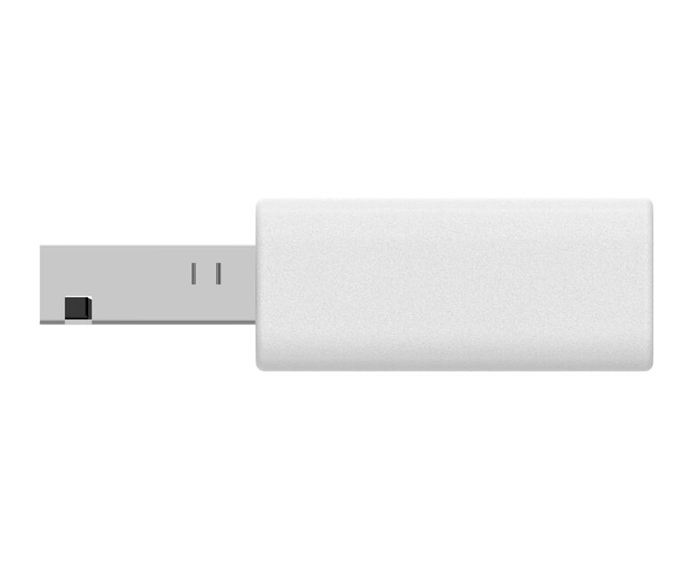 D-Link AC13U scheda di rete e adattatore WLAN