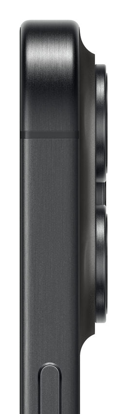 Apple iPhone 15 Pro 128GB Titanio Nero