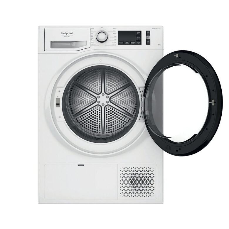 Hotpoint NT M11 8X3K IT asciugatrice Libera installazione Caricamento frontale 8 kg A+++ Bianco