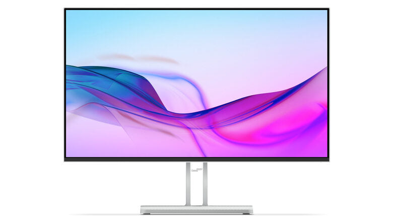 Lenovo Monitor L27i-40 27" WLED 100Hz HDMI 4ms Garanzia 3 anni