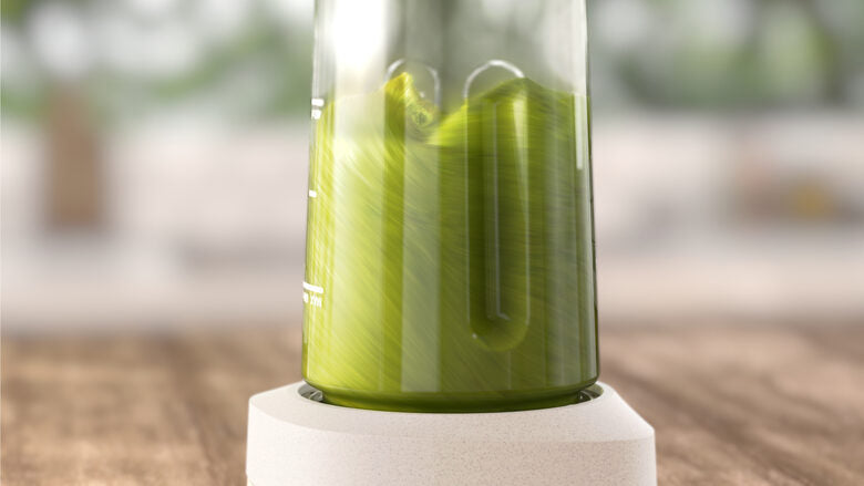Philips 5000 series Eco Conscious Edition HR2500/00 Frullatore serie 5000