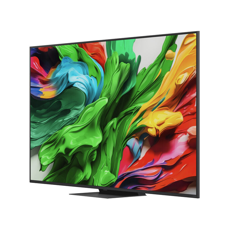 LG QNED evo AI 65'' Serie QNED86 65QNED86A6A, MiniLED 4K, Dimming Pro, Dolby Vision, SMART TV 2025
