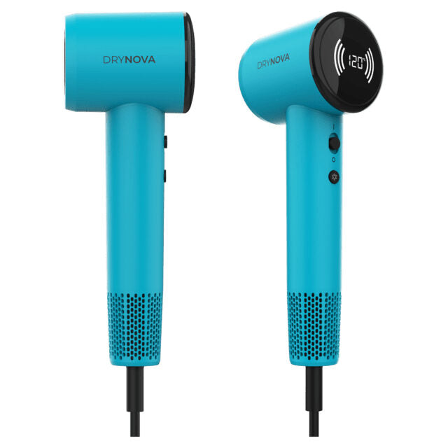 Cecotec DryNova Blue asciuga capelli 1600 W Blu