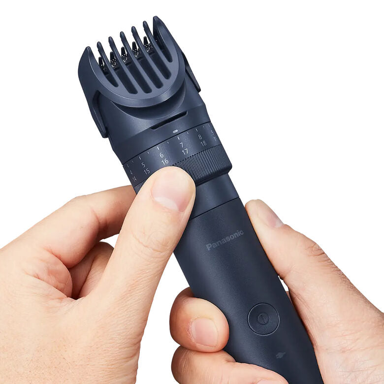 Panasonic ER-CKN1-PAC1 rasoio regola barba