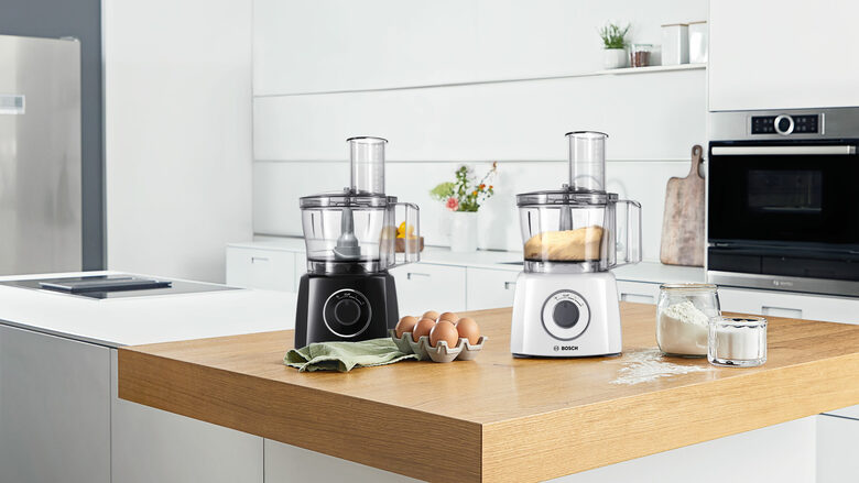 Bosch Serie 4 BGL38BU1 Aspirapolvere con sacco Blu