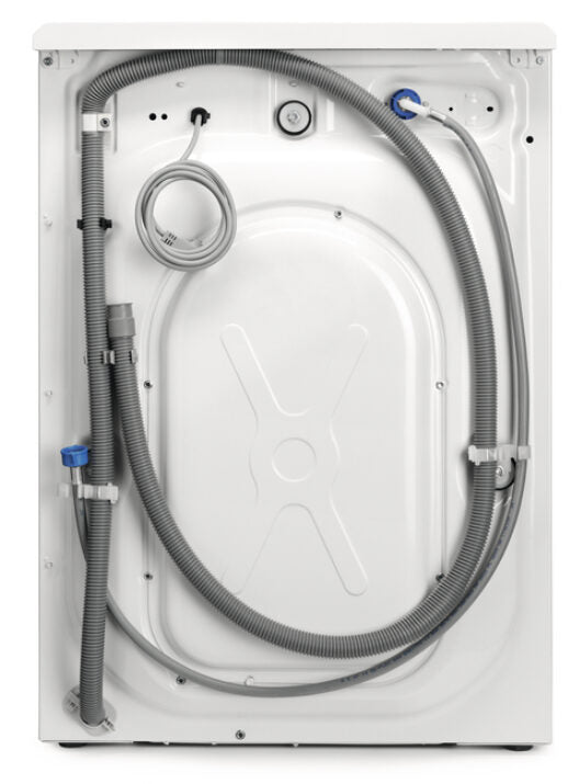 Electrolux EW7F384GREEN lavatrice Caricamento frontale 8 kg 1400 Giri/min A Bianco
