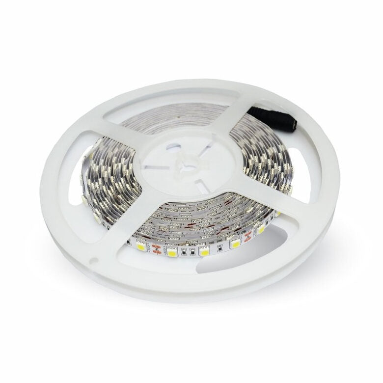 nuovaVideosuono 75FR017 striscia luminosa Striscia led universale Interno LED 10,8 W 5000 mm