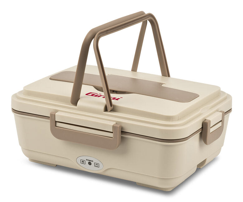Girmi SC0301 scaldavivande elettrico 60 W 1 L Beige Adulto