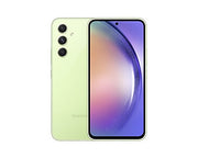 TIM Samsung Galaxy A54 5G 16,3 cm (6.4") Dual SIM ibrida Android 13 USB tipo-C 8 GB 128 GB 5000 mAh Lime