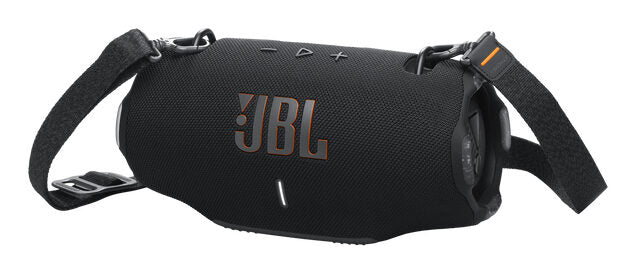JBL Xtreme 4 Altoparlante portatile stereo Nero 100 W