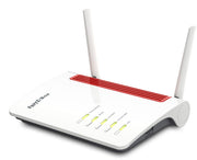 Box 6850 4G International router wireless Gigabit Ethernet Dual-band (2.4 GHz/5 GHz) Bianco