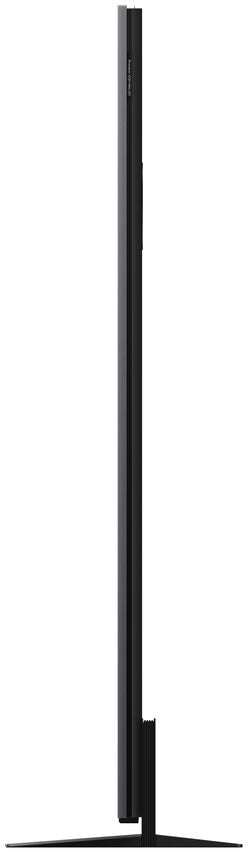 TCL C8L TV 65C8L SQD Mini LED da 65", 4K HDR, 5000 nit, 2.040 zone di dimming, Google TV, 144Hz, Dolby Vision & Atmos, Audio Bang & Olufsen