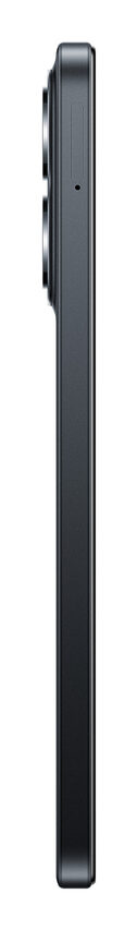 Xiaomi Redmi 15C Smartphone 4G Dual Sim 4GB RAM 128GB - Midnight Black