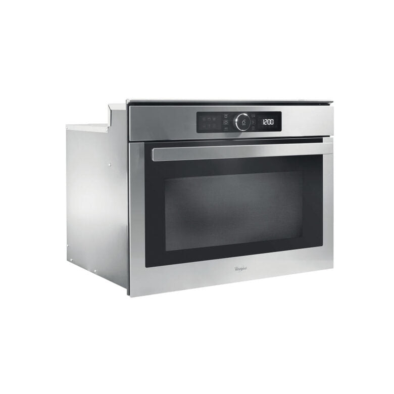 Whirlpool AMW 508/IX Microonde da incasso