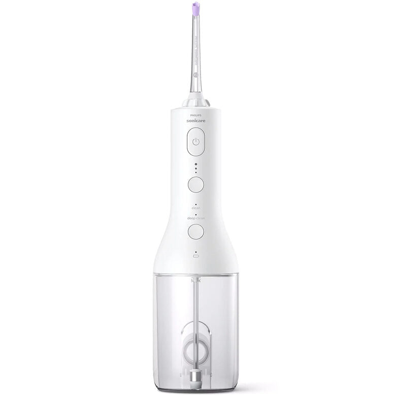 Philips Sonicare Idropulsore Irrigatore orale senza fili HX3826/31