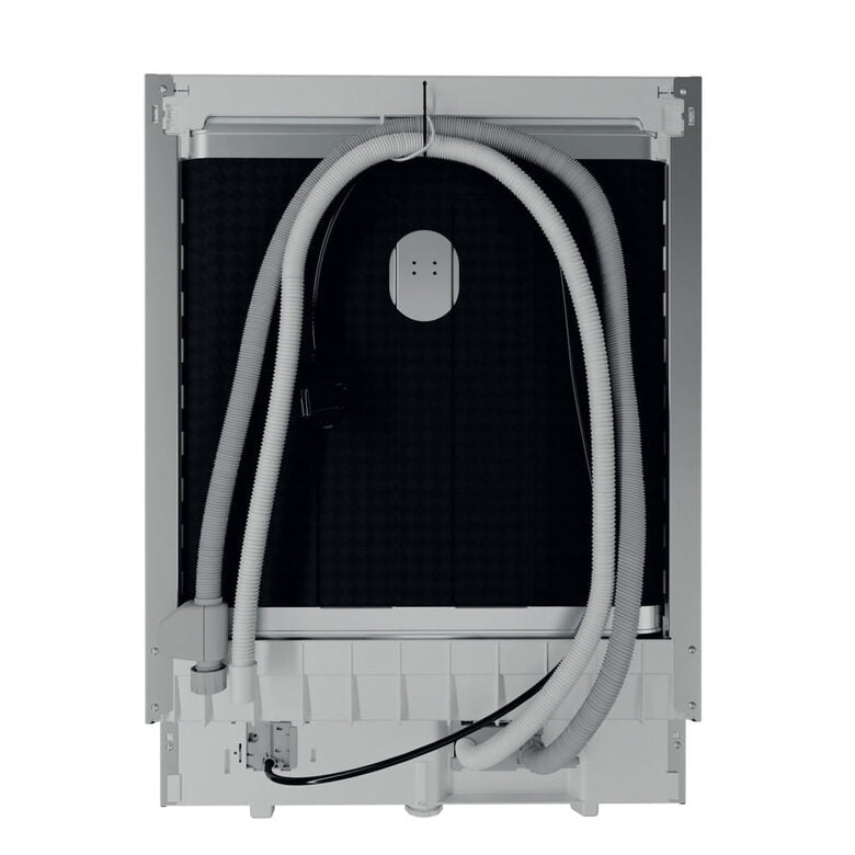 Hotpoint Ariston H0I D534A S Lavastoviglie da incasso 14 coperti