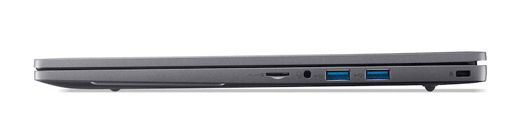 Acer ASPIRE LITE 15 AL15-32P-C425 Intel® Celeron® N4500 Computer portatile 39,6 cm (15.6") Full HD 4 GB DDR4-SDRAM 128 GB HDD Wi-Fi 5 (802.11ac) Windows 11 Home in S mode Grigio