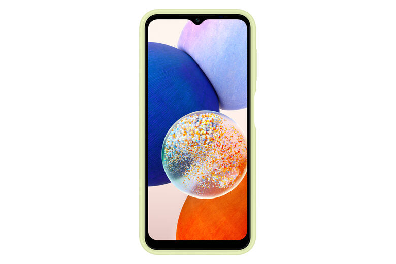 Samsung Galaxy A14 5G / A14 Card Slot Case