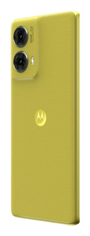 Motorola G85 5G 16,9 cm (6.67") Dual SIM ibrida Android 14 USB tipo-C 8 GB 256 GB 5000 mAh Verde