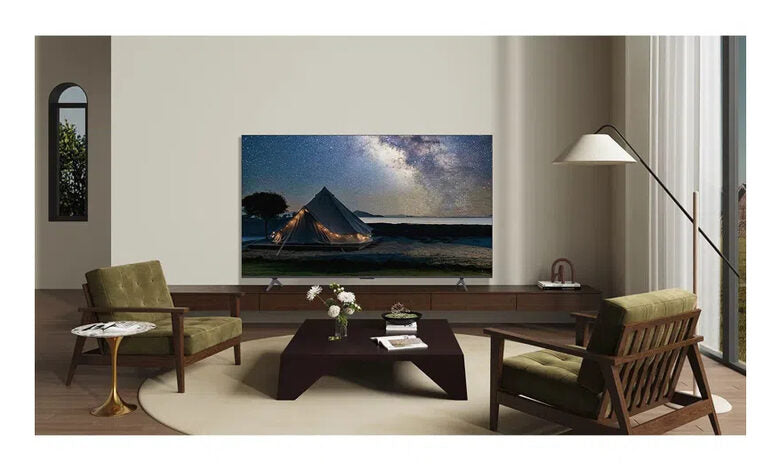 TCL 75" T69C TV QLED