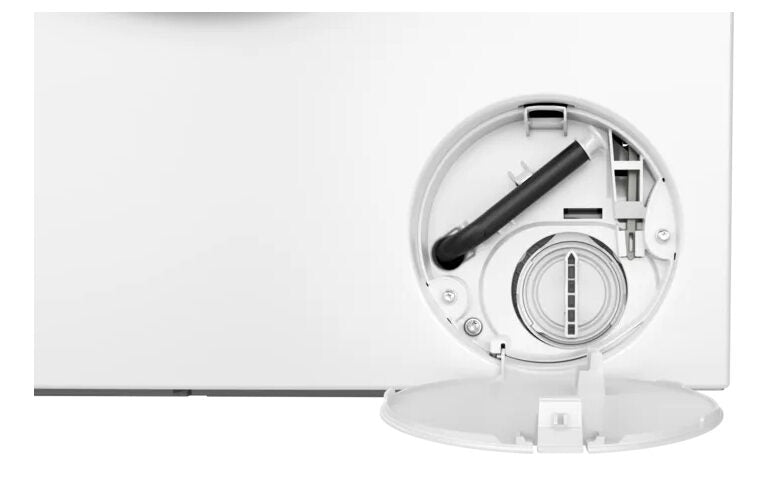 Bosch WGG242Z0IT Serie 6 Lavatrice A Libera Installazione 9 Kg, 1200 Giri, Anti Macchia, ActiveWater Plus, Speed Perfect, Classe A, Bianco