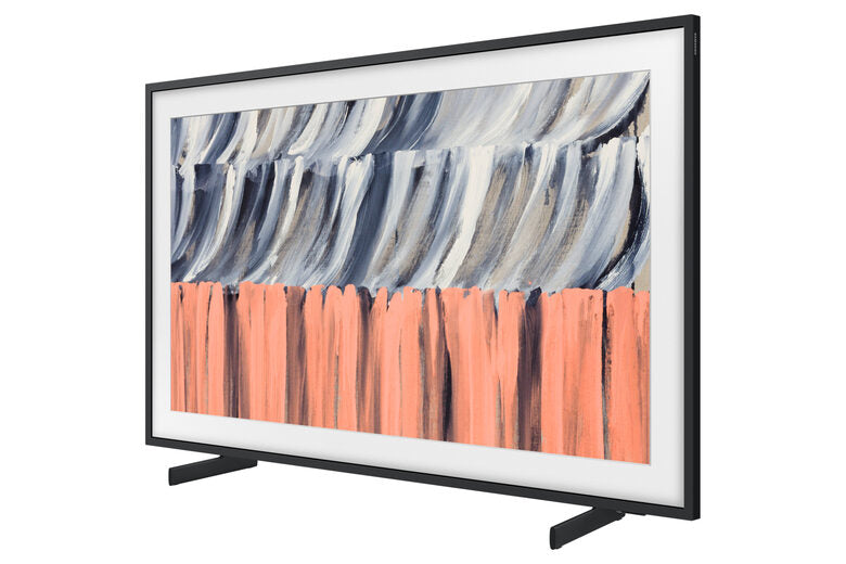 Samsung 43" The Frame LS03HE 4K Vision AI Smart TV (2026)