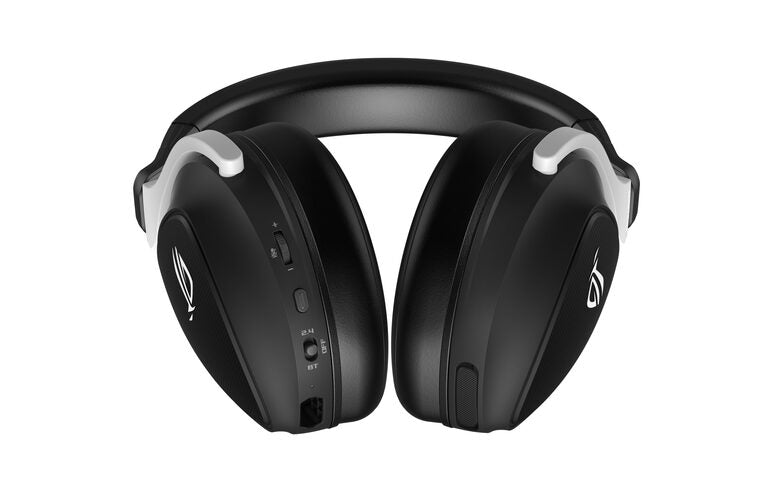 ASUS ROG Delta S Wireless Cuffie A Padiglione Giocare Bluetooth Nero