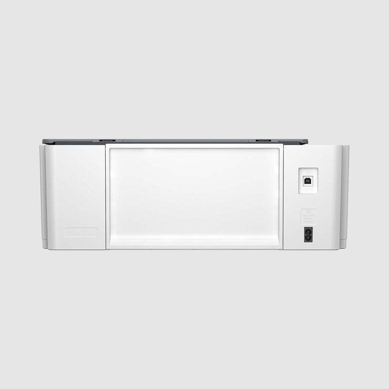 HP Smart Tank Stampante multifunzione 5105, Colore, Stampante per Abitazioni e piccoli uffici, Stampa, copia, scansione, wireless, Serbatoio stampante (tank) per grandi volumi di documenti,