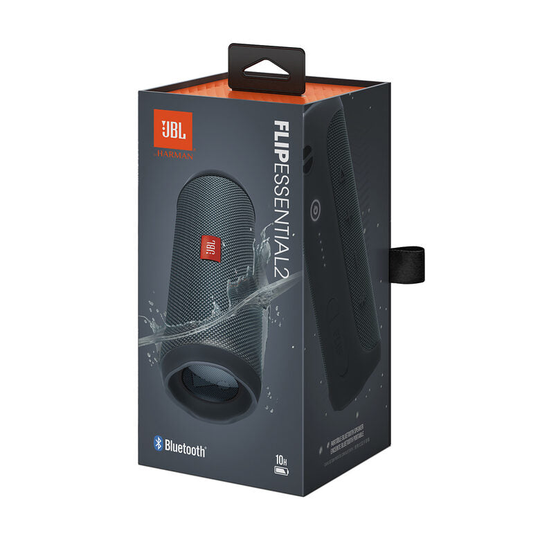 Jbl Diffusore Flip Essential 2 Wireless