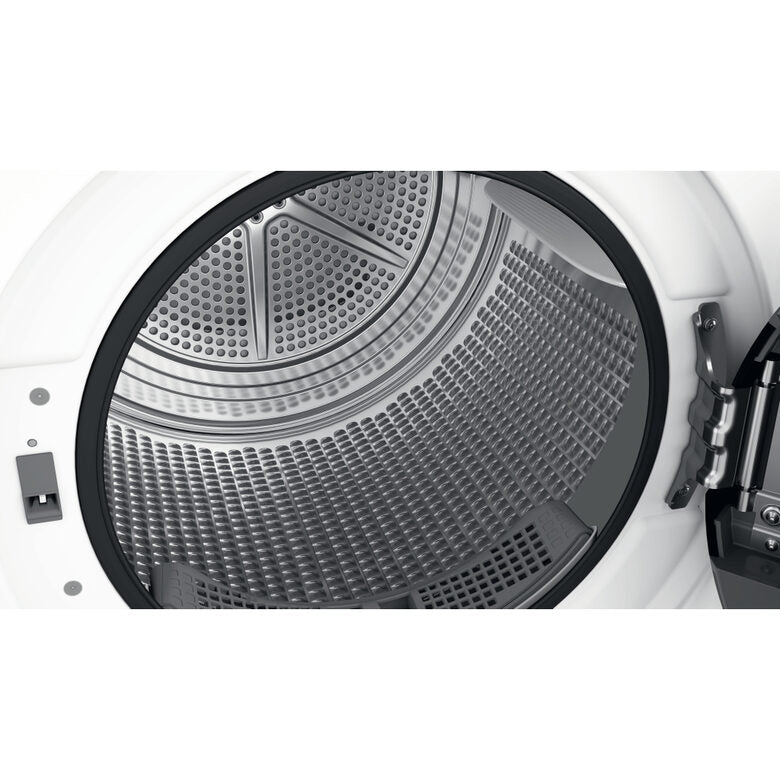 Whirlpool FFT M11 8X3WSY IT asciugatrice Libera installazione Caricamento frontale 8 kg A+++ Bianco