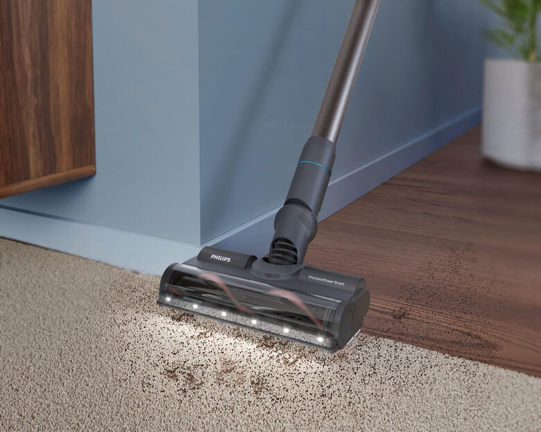 Philips 8000 series XC8057 Aspirapolvere senza filo Aqua Plus