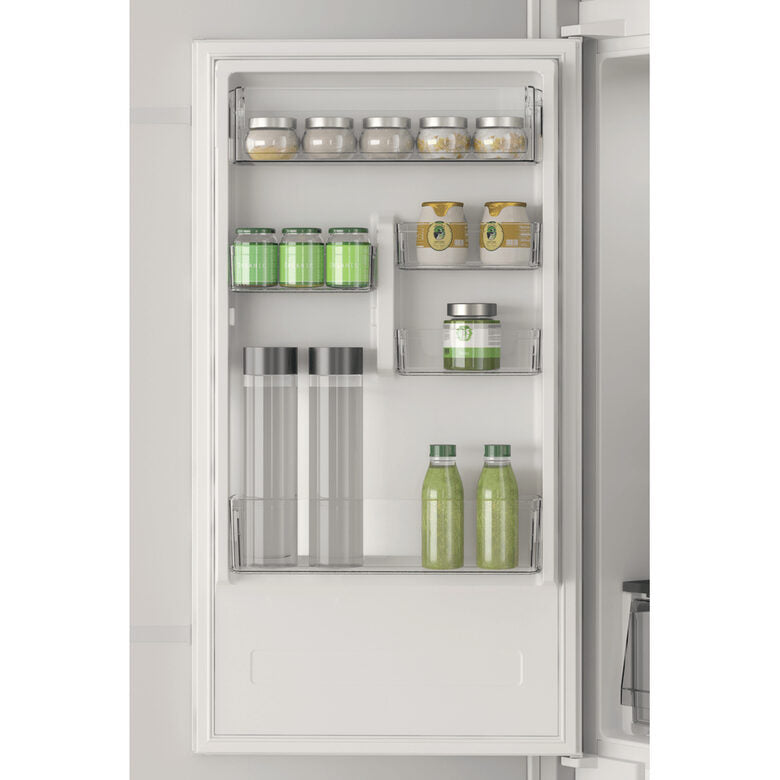 Whirlpool WHC18 T141 frigorifero con congelatore Da incasso 250 L F Bianco
