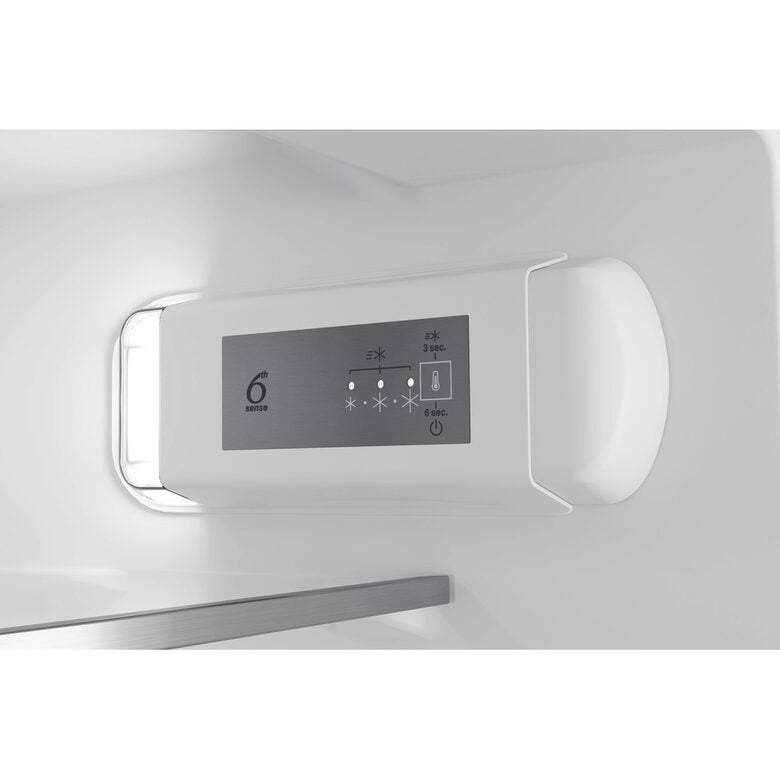 Whirlpool WHC20 T121 frigorifero con congelatore Da incasso 280 L F Bianco