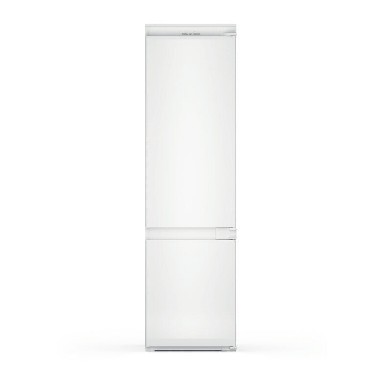 Whirlpool WHC20 T121 frigorifero con congelatore Da incasso 280 L F Bianco