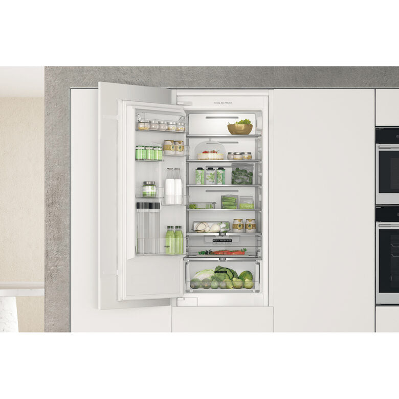 Whirlpool WHC20 T121 frigorifero con congelatore Da incasso 280 L F Bianco