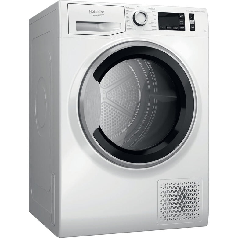 Hotpoint NT M11 9X3SKY IT asciugatrice Libera installazione Caricamento frontale 9 kg A+++ Bianco