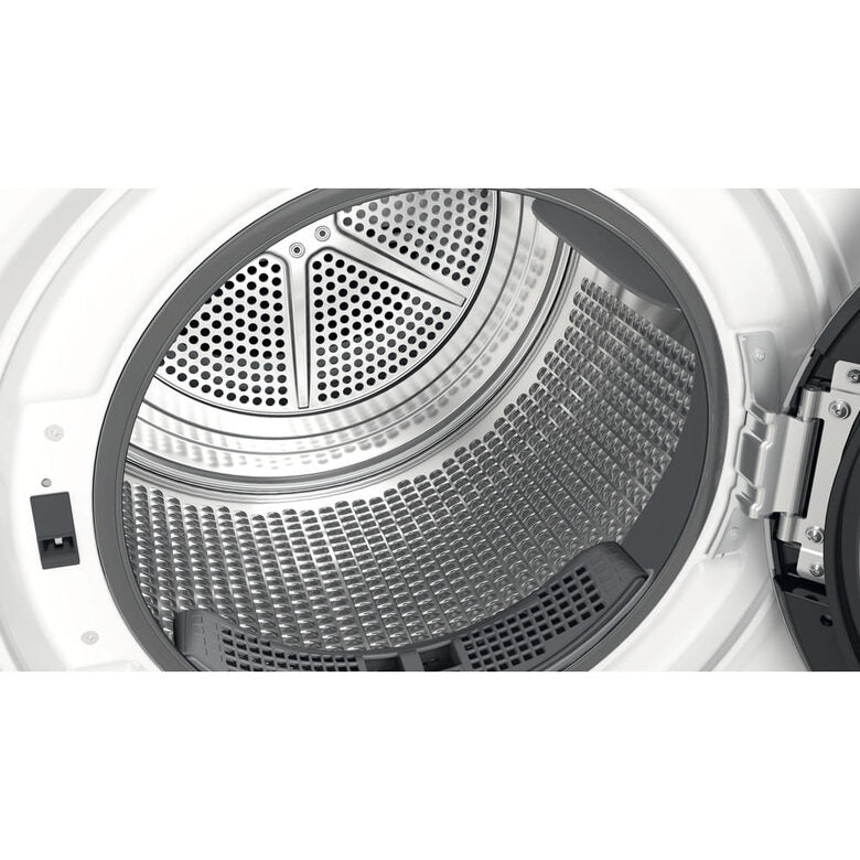Hotpoint NT M11 9X3SKY IT asciugatrice Libera installazione Caricamento frontale 9 kg A+++ Bianco
