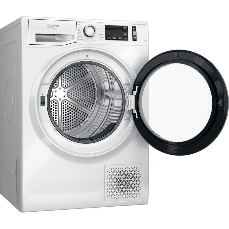 Hotpoint NT M11 9X3SKY IT asciugatrice Libera installazione Caricamento frontale 9 kg A+++ Bianco