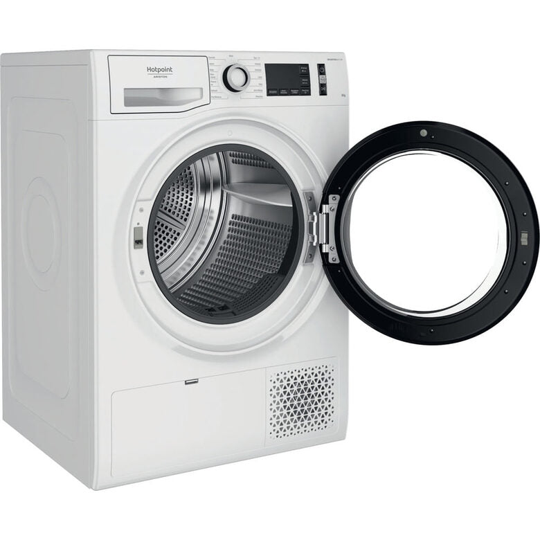 Hotpoint NT M11 8X3SK IT asciugatrice Libera installazione Caricamento frontale 8 kg A+++ Bianco